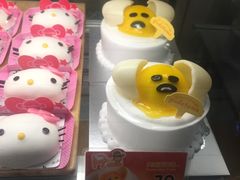 -BreadTalk面包新语·烘焙蛋糕(领展购物广场店)