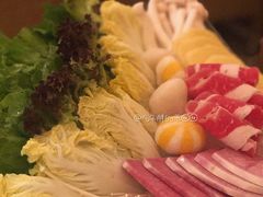 -润泽园椰子鸡(汇一城店)