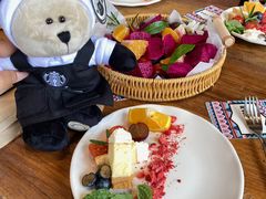 -星巴克臻选(成都宽窄巷子店)