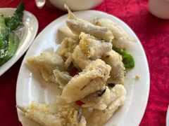 -蛇口康乐快餐鱼仔档(翠苑小区店)