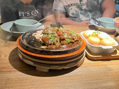 -蜜桃餐厅·伴山(湖滨商业街店)