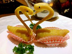 -阿元烧鹅(文明路店)
