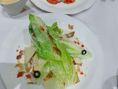 王品凯撒沙拉-王品台塑牛排(成都万象城店)