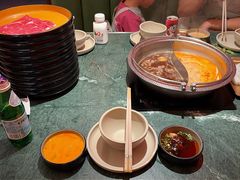 -牛New寿喜烧(曹路花园城店)