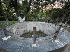 -太子山公园(园东路)