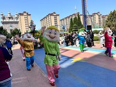 -蓬莱欧乐堡梦幻世界