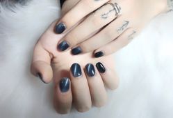 -Pink You美甲美睫纹绣定制中心