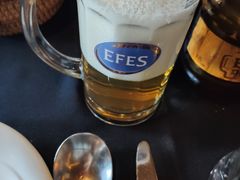 -Efes Turkish & Mediterranean Cuisine 艾菲斯餐厅(陆家嘴店)