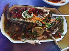 -龙姐私房菜(和顺古镇店)