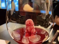 -甄御•海鲜新青岛菜(麦岛店)