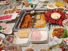 -海底捞火锅(群光广场店)