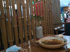 -长安记·大美陕菜(大族广场店)