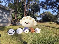 -云溪植物园