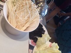 iphone_upload_pic-密友回转自助火锅(世茂国际广场店)