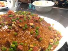 -富临轩私房菜(集庆门大街店)