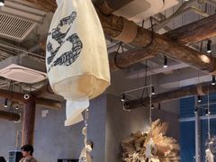 -北丐先生·野馄饨烧烤(长宁龙之梦店)