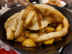 -新洪记·丽久饭店(铁西店)