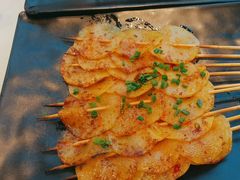 -聚味瞿记·龙虾堂(咸嘉湖店)