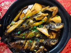 -客汀家宴·客家烟火 四季食材(集美店)