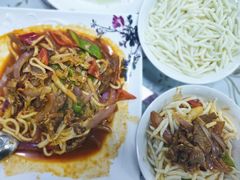-清真·伊清阁餐厅