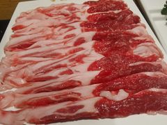 -常赢三兄弟·清真涮肉(崂山路总店)