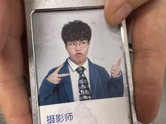 -天真蓝照相馆(五角场百联又一城店)