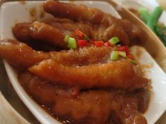 -喜粤8号(四海唐人街店)