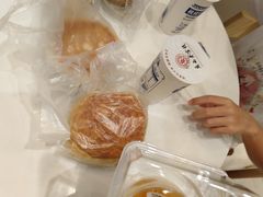 -喜莲娜动物奶油生日蛋糕(箭盘店)