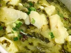 -渝是乎川渝小炒(新世界百货望京店)
