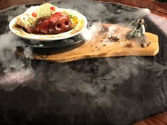 猪八戒拱嘴-泡桐树孙二娘私房菜