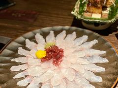 -三川·十酒Izakaya(南昌路店)