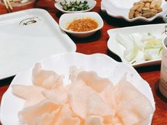-金刚山烧烤(中山路店)