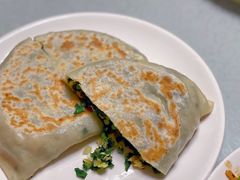 -胖子菜馆(隆昌路店)