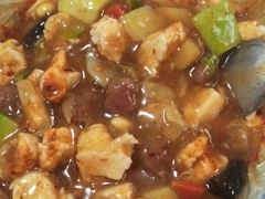 -邢老三肉丸胡辣汤腊牛肉夹馍(朗福大厦店)