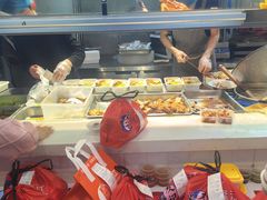 -香友记正宗隆江猪脚饭(首经贸店)