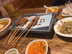-管氏翅吧(国展店)