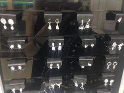 -Wisezone唯点穿耳打耳洞专业国际连锁品牌
