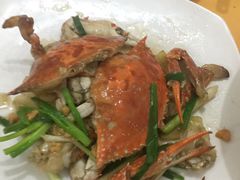 -真味馆(侨港碧海银滩店)