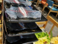 -打酱友•斑鱼海鲜粥火锅(吴桥店)