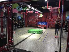 -UP健身私教馆(海岸城店)