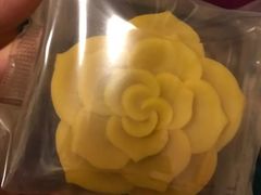 装星悦月饼-星巴克(常德友阿国际广场店)