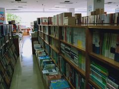-尔雅书店(太原金广大厦店)
