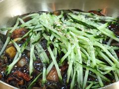 -京玉菲饭店(李村店)