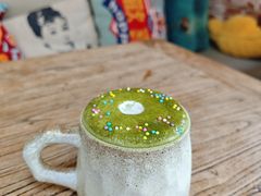 -16毫米咖啡&酒吧(南锣鼓巷店)