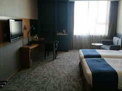 -北京民族园葉子里酒店(鸟巢店)