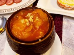 -92°C俄式厨房(中央大街店)