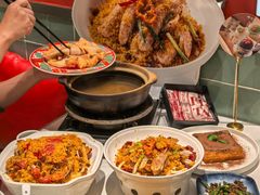 -避风塘·金牌店·夜宵(金玉兰店)