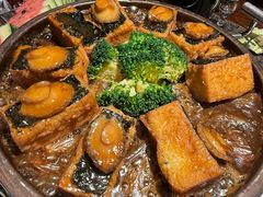 -三道菜(明堂公园店)