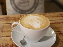 -Cafe Alice咖啡爱丽丝(奥城店)