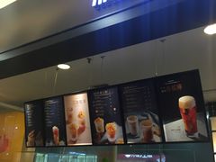 -桂桂茶(滨江百联店)
